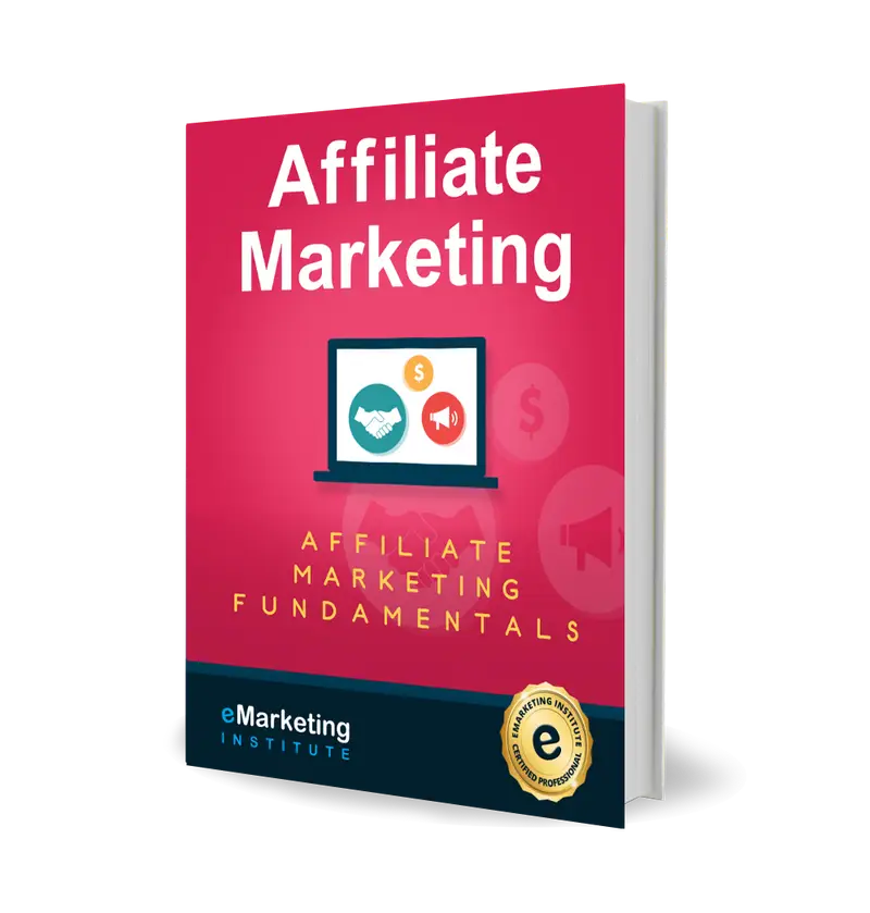 Affiliate Marketing Course