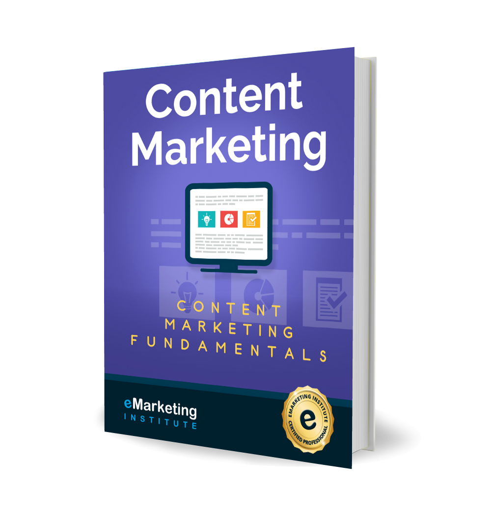 Content Marketing Course