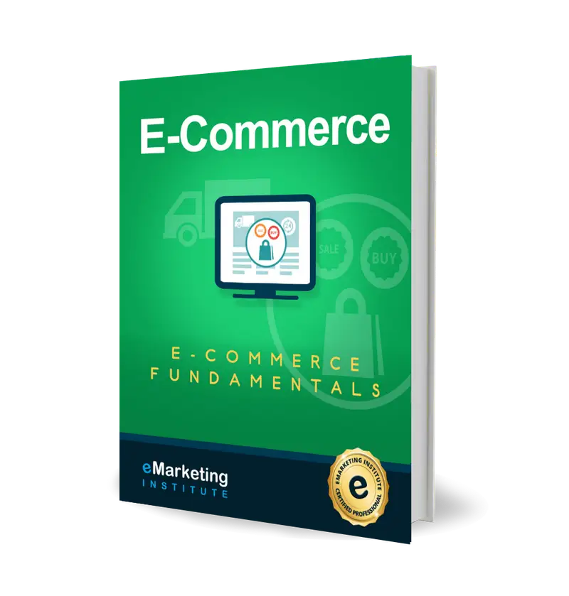 E-Commerce Course