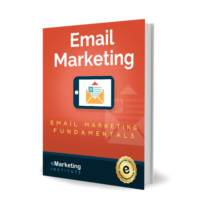 Email Marketing Course