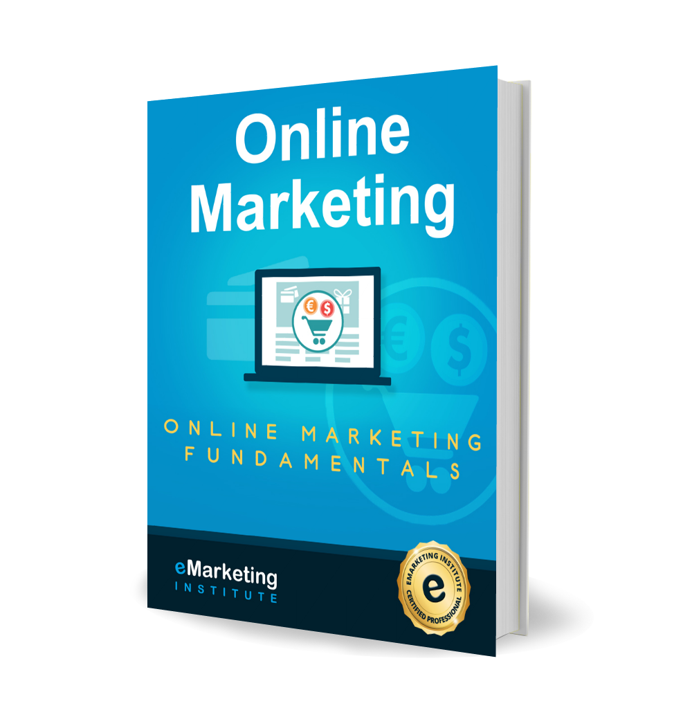Online Marketing Course