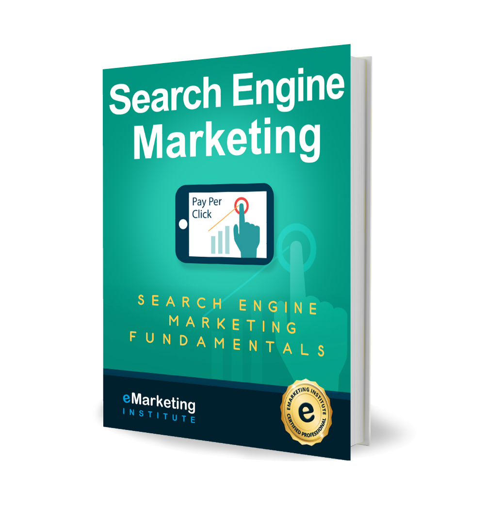 Search Engine Marketing Course
